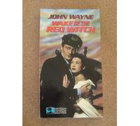 Wake of the Red Witch [VHS] [Import allemand]