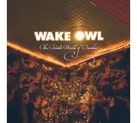 Wake Owl - Private World of.. -Digi-