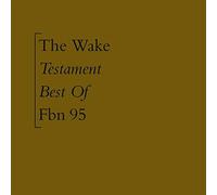 Wake - Testament (Best of)