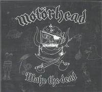 Motörhead - Wake The Dead (Reissue) (3 CD)