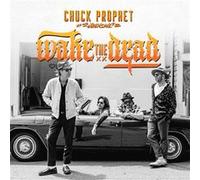 Wake The Dead