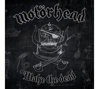 Wake The Dead by MOTORHEAD [Audio CD] NEUF