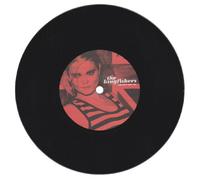 Wake the President - You Can'T Change That Boy Ep [Vinyl Single]