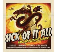 Wake The Sleeping Dragon