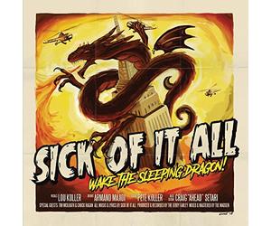 Wake The Sleeping Dragon