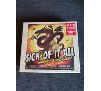 Wake The Sleeping Dragon (Limited Box Set)