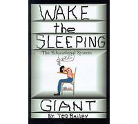 Wake The Sleeping Giant