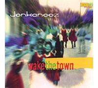 Wake The Town
