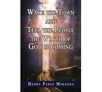 Wake The Town And Tell The People