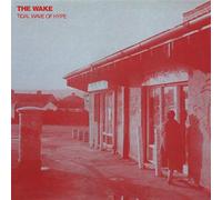 The Wake - Tidal Wave of Hype