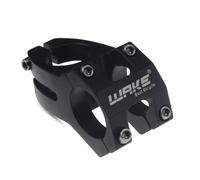 Wake-Tige Courte En Alliage Pour Vélo De Route Et Vtt,Accessoires De Cyclisme,Bmx,45mm - Type Black