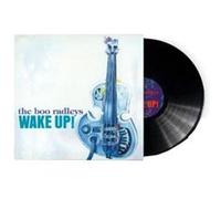 Columbia Sportswear – Vinyle – Wake Up !