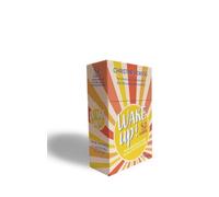 Christine Lewicki – Wake up ! 52 cartes pour arrêter de vivre sa vie à moitié endormi – Eyrolles