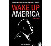 WAKE UP AMERICA T1 1940-1960