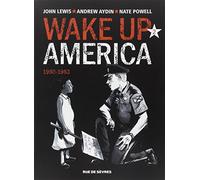 WAKE UP AMERICA T2 1960-1963
