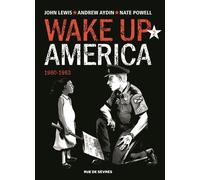 WAKE UP AMERICA T2 1960-1963