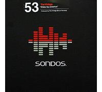 Wake Up America (x2, Original Mix + DJ Mendo Vs. The Vintage Remix) [Import]
