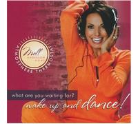 Wake Up and Dance – CD – Import allemand