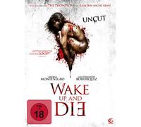Wake up and die (DVD)