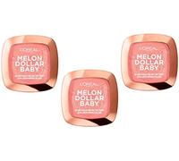 L'Oréal Paris Blush Poudre Wake Up and Glow 03 Watermelon Addict 1 Unité