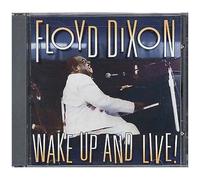 Alligator – Wake Up and Live