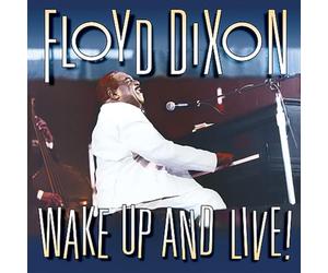 Wake Up and Live