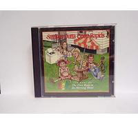 Wake Up and Smell Comedy-Best of Dave Ryan in The Morning Show 3 [Import]