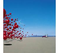 RSD23 Canneberges Wake Up & Smell The Café (Couleur LP)