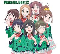 Wake Up Best 2 [Import Allemand]