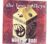 Wake Up Boo