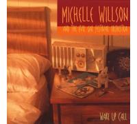 Willson, Michelle – Wake Up Call