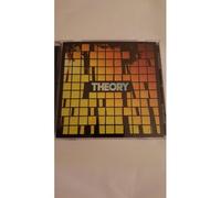 Theory of a Deadman – Wake Up Call – CD – Import – Explicit – Atlantic Bicycle