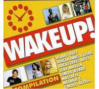 Wake Up! Compilation - Various Artists [Import]