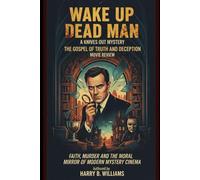 Wake Up Dead Man: A Knives Out Mystery - The Gospel of Truth and Deception Movie Review: Faith, Murder, and the Moral Mirror of Modern Mystery Cinema
