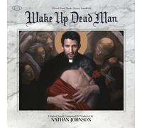 Nathan Johnson – Wake Up Dead Man – Vinyle LP – Mutant