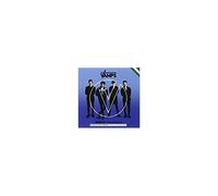 The Vamps – Wake Up – Version italienne – CD+DVD – Import