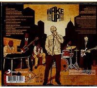 Ruth Frazier - Wake Up