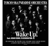 Wake Up! Feat.Asian Kung-Fu Gi [Import allemand]
