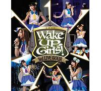 Wake Up.Girls 3Rd Live Tour Acchi Kocchi Iku Kedo Gomenne [Edizione: Giappone] [Blu-Ray] [Import]