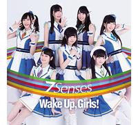 WAKE UP.GIRLS – 7 Senses – mayddle