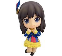 Wake Up, Girls! ( Abs&atbc-Pvc )