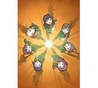 Wake Up, Girls! Beyond The Bottom * [Blu-Ray]