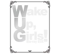 Wake Up, Girls! Blu-ray BOX