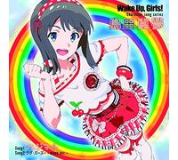 Wake Up Girls!Character Song S [Import allemand]