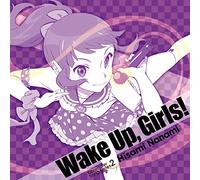 Wake Up Girls! Character Vol.2 [Import allemand]