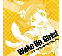 Wake Up Girls! Character Vol.2 [Import allemand]
