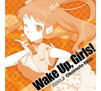 Wake Up Girls! Character Vol.2 [Import allemand]