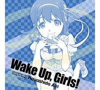 Wake Up Girls! Character Vol.2 [Import allemand]