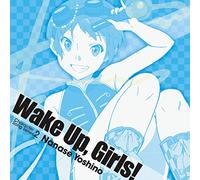 Wake Up Girls! Character Vol.2 [Import allemand]