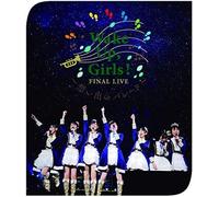Wake Up, Girls! Final Live [Blu-Ray]